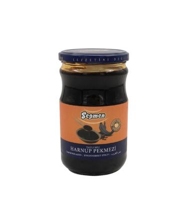 Se men Carob Molasses Jar 800g