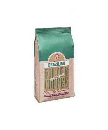 Mehmet Efendi Brazilian Filter Coffee 250gr