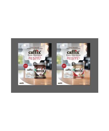 Mehmet Efendi Brazilian Filter Coffee 250gr - 2 Pieces