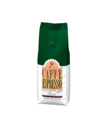 Mehmet Efendi Caffe Espresso Coffee Beans 1000gr
