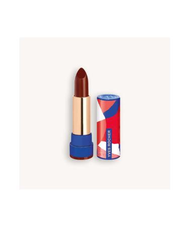 Yves Rocher Ultra Moisturizing Intense Color Satin Lipstick Unique intense luminous and moisturizing formula 3.7 g