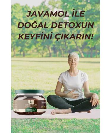 javamol Chicory Coffee Detox Coffee Diet Coffee Slimming Coffee 1 Month - 60 Uses - Buy Online on GoSupps.com