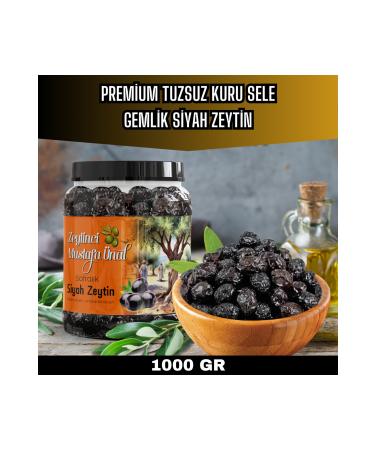 Olive Seller Mustafa nal Peppered Olives