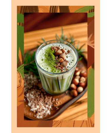 Activella Milk Hazelnut Paste 330gr Hazelnut