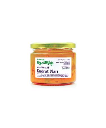 cahter Organic Karakovan Pure Honey 450+300 gr - Buy Online on GoSupps.com