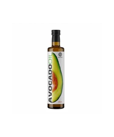 Avocado Oil 250 Ml