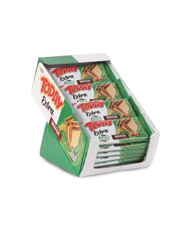 Da c o lu Special Leaf Cezerye with Pistachio 1 Kg