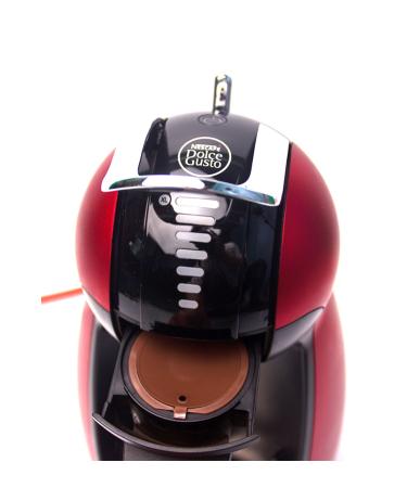 SONREYON 3 Dolce Gusto Compatible Coffee Capsules (YOU CAN WASH AND REFILL.) - Buy Online on GoSupps.com