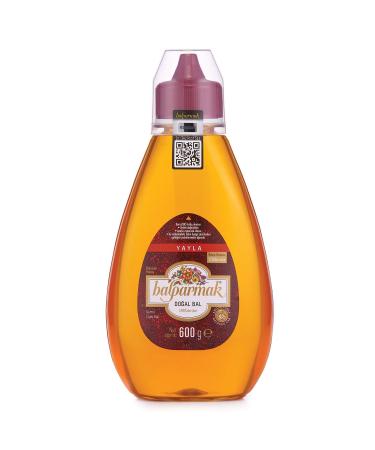 Balparmak Citrus Honey 460 g