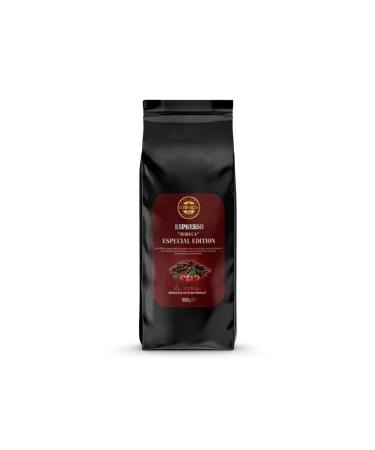 By T fek i Espresso Horeca Bean Coffee High Bean Quality 17/18 Sieve Medium Roast 1000 gr