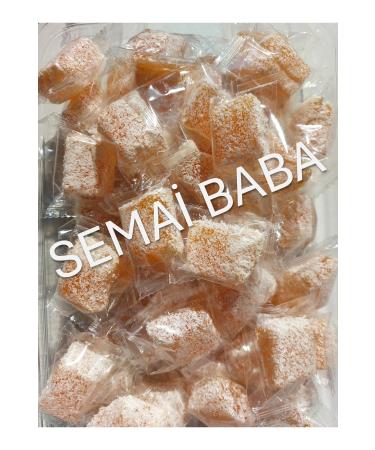 COHWECHI Caramel Flavored Drink Powder 1 kg (For Milkshake Smoothie Frappe)