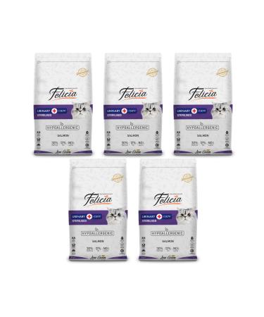 Carnaval Lamb Adult Cat Food 1.5kg - Buy Online on GoSupps.com