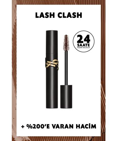 Yves Saint Laurent Dessin Du Regard Waterproof Eye Pencil - 10 3614272048799