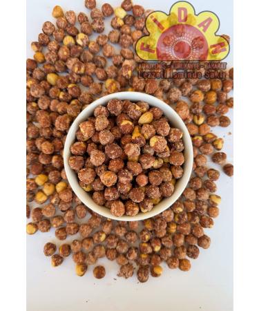 TREND FOOD 100 G Healthy Snack Without Added Sugar Moringa Psyllium (CARNIYARIK HERB SEED) Black Mulberry