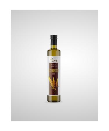 Rokus Hearty Cat Canned Food 410g X 12