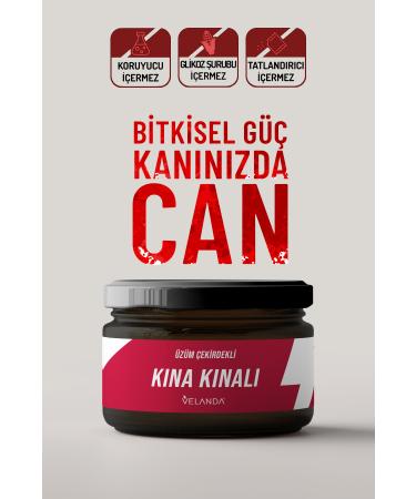 Nurbal Healing Center Pomegranate with Olive Oil 200 gr - Buy Online on GoSupps.com