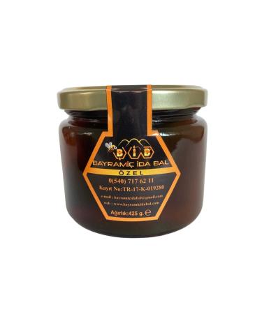Cozyberry Blueberry Jam 380 grams