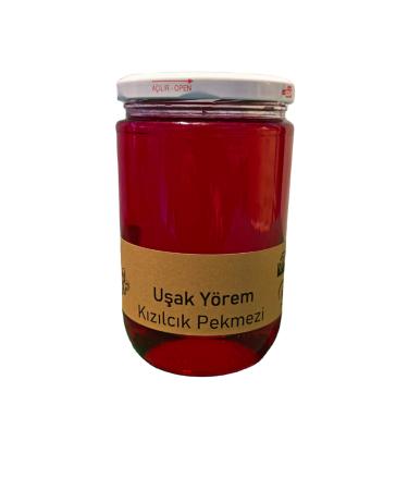 King 350 grams of walnut fruit paste dessert