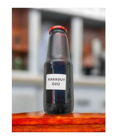 Ottoman Vinegars No:087 Honey Baba Vinegar 500 ml