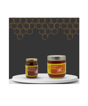 Ali Ziya Zade Sulawesi Blend Indonesian Coffee 3-Piece Advantage Pack! 250 Gr X 3