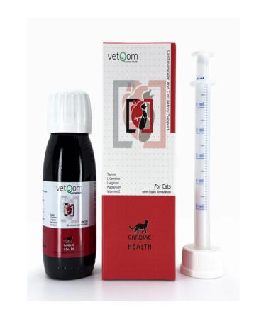 Bioxi Plus Cat Malt Multi-vitamins 100ml