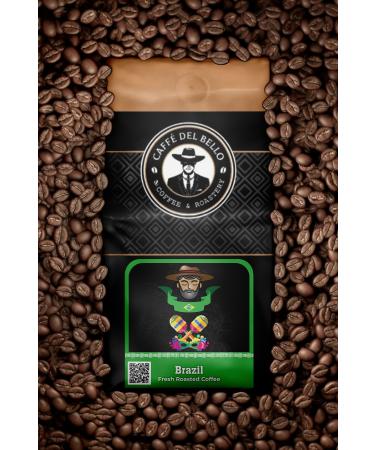 Morn Coffee & Tea Co Honduras Filter Coffee - 250 gr