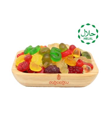 Seyyidler 4 Kg Zile K mesi (WALNUT SUCUK)