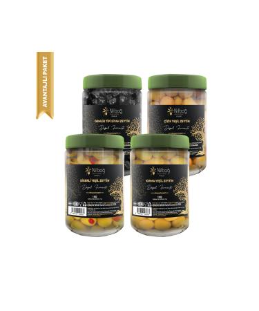Seyyidler 4 Kg Zile K mesi (WALNUT SUCUK) - Buy Online on GoSupps.com