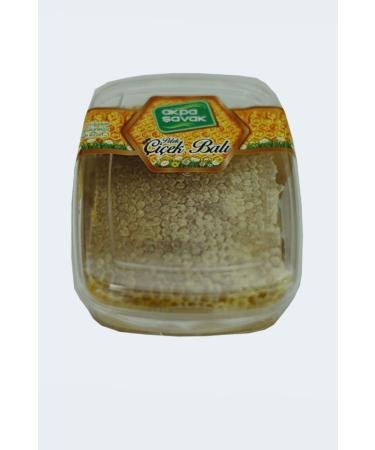 Ak-pa avak Akpa avak Comb Flower Honey (700 gr)