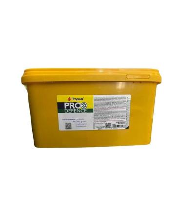 Tropical Pro Defense Size Xxs 500 gr