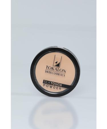 Tokalon Silktouch Powder - Buy Online on GoSupps.com