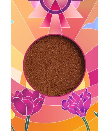 Mim and More Valentine Raspberry and Strawberry Flavored Special Coffee Blend - Valentine Coffee Filter Coffee 250 gr - Buy Online on GoSupps.com