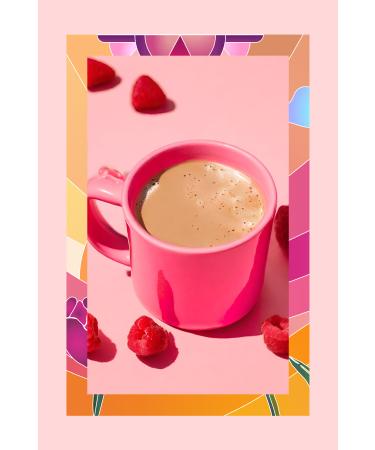 Mim and More Valentine Raspberry and Strawberry Flavored Special Coffee Blend - Valentine Coffee Filter Coffee 250 gr - Buy Online on GoSupps.com
