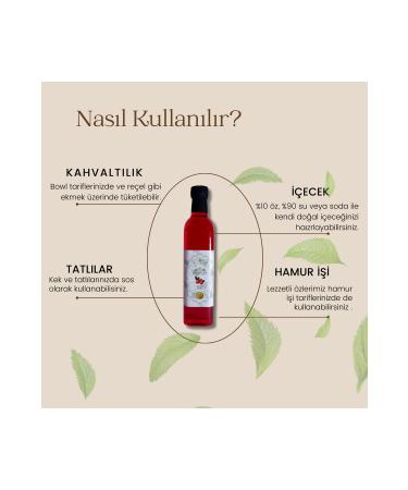 Toros Mountain Black Cumin Honey 860 gr