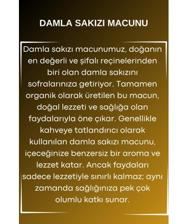 Toros Mountain Black Cumin Honey 860 gr - Buy Online on GoSupps.com