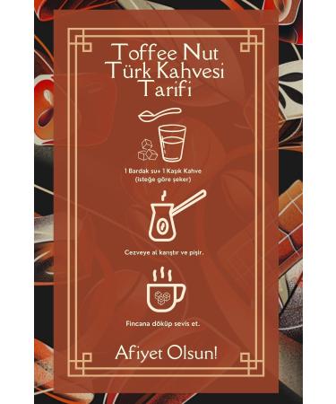 HARPUT D BEK Coffee 250 Gr X 6 Pieces - Buy Online on GoSupps.com