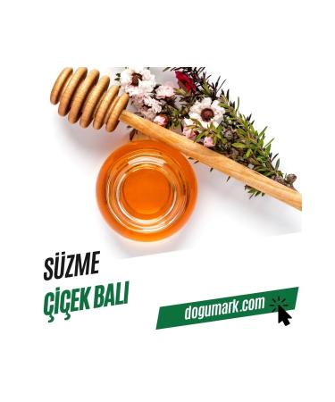 Do uMark Pure Flower Honey (3 Kg)