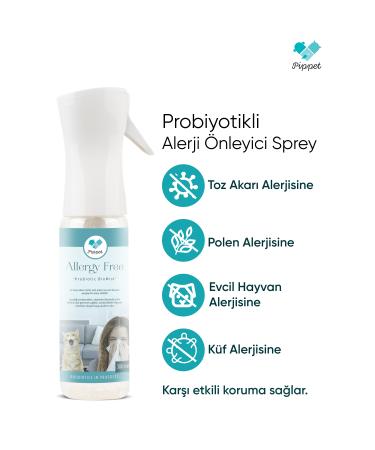 Pippet *new* Probiotic Allergy Prevention Starter Pack 300ml 500ml (LIMITED TIME SPECIAL OFFER!) - Buy Online on GoSupps.com