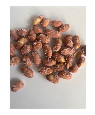 AKIN SEKERLEME Hazelnut Cream with Cocoa Milk and Chips 320 G
