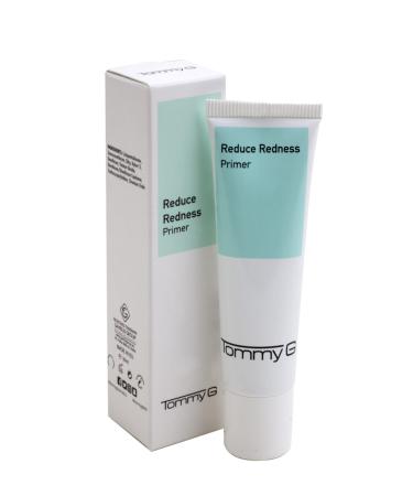 TOMMY G Reduce Redness Primer 30ml - Redness Primer - Tg5pr-rre-f17