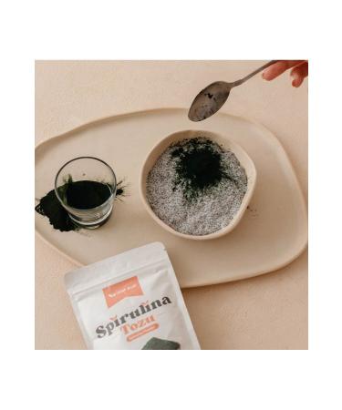 Asl Bu Green Pepper Grain 500 Gr