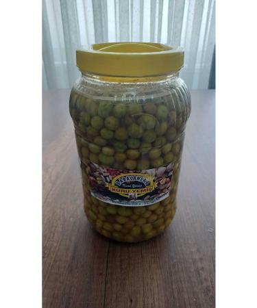 Haci Kamil PISTACHIO PASTE( PISTACHIO)