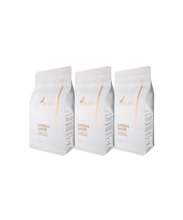 Hill's Science Plan Salmon Sterilized Adult Cat Food 3 Kg - Buy Online on GoSupps.com