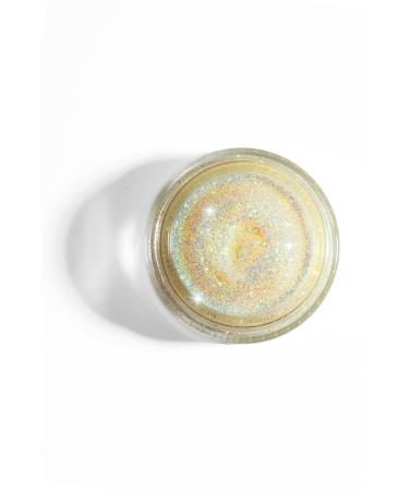 the glitter boomb - Gel Glitter - Sunset Strip