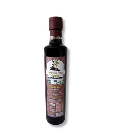Organic Garden Organic Carob Extract 680 gr