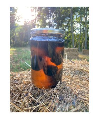 G daevi Walnut Jam 800 Gr