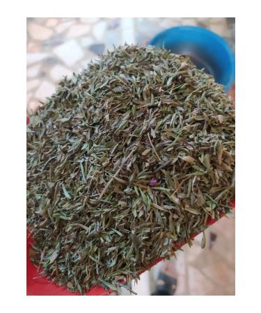 NATURE'S BLESSING ZAHTER WILD THYME - MOUNTAIN THYME ORGANIC 400 GR