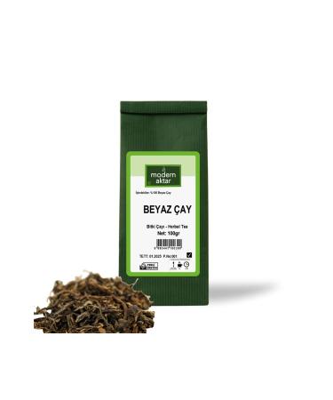 Modern herbalist White Tea 100 gr