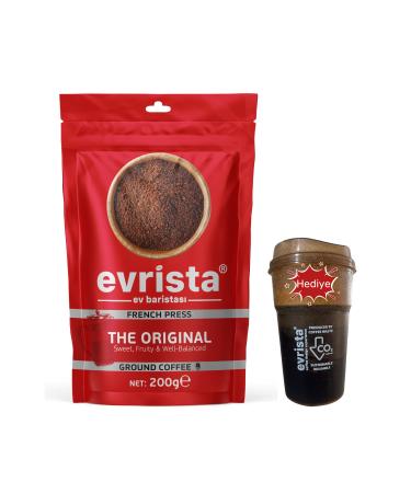 Nespresso 3 Refillable Coffee Capsules (Can be washed and reused.)