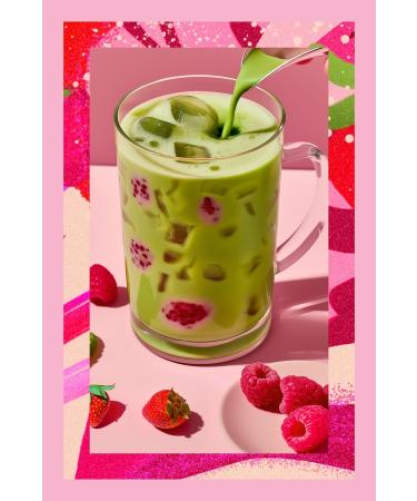 Blueberry sisters Mega Mix 125 Gr. - Buy Online on GoSupps.com